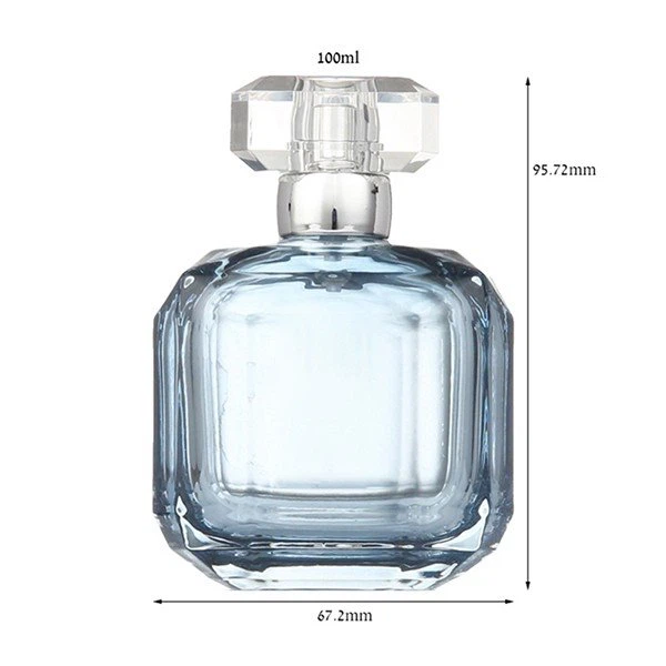 Famous Perfume Bottles