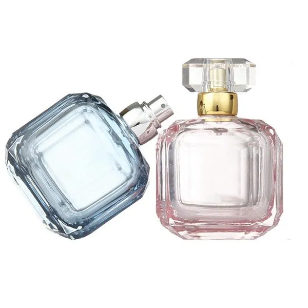 Minimalist Perfume Bottle