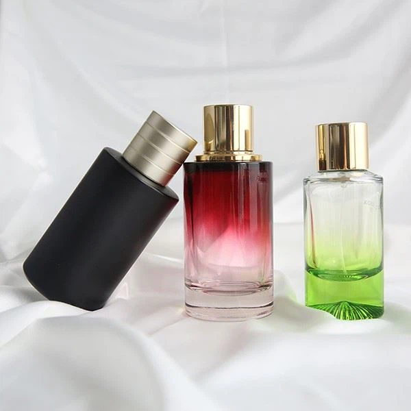 4 Oz Perfume Bottles