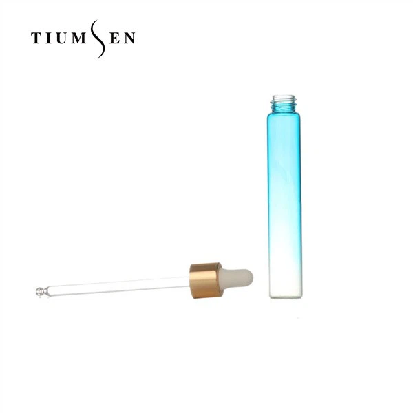 Dropper Bottle Packaging