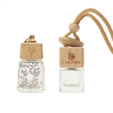 Bil luftfrisker genopfyldningsflaske