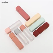 Plast Lip Gloss Tubes
