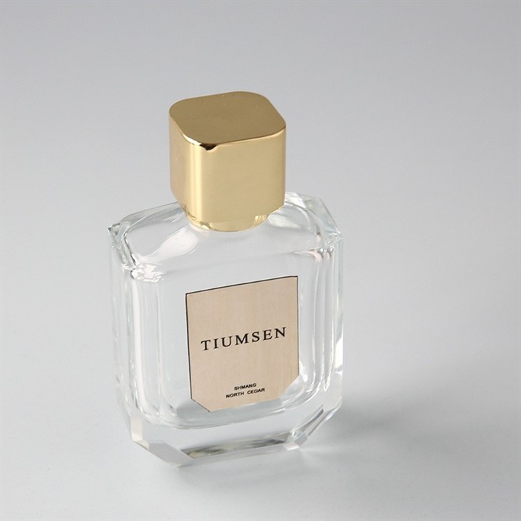 travel perfume bottle