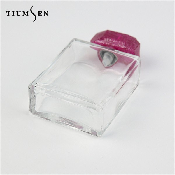 creative perfume bottle