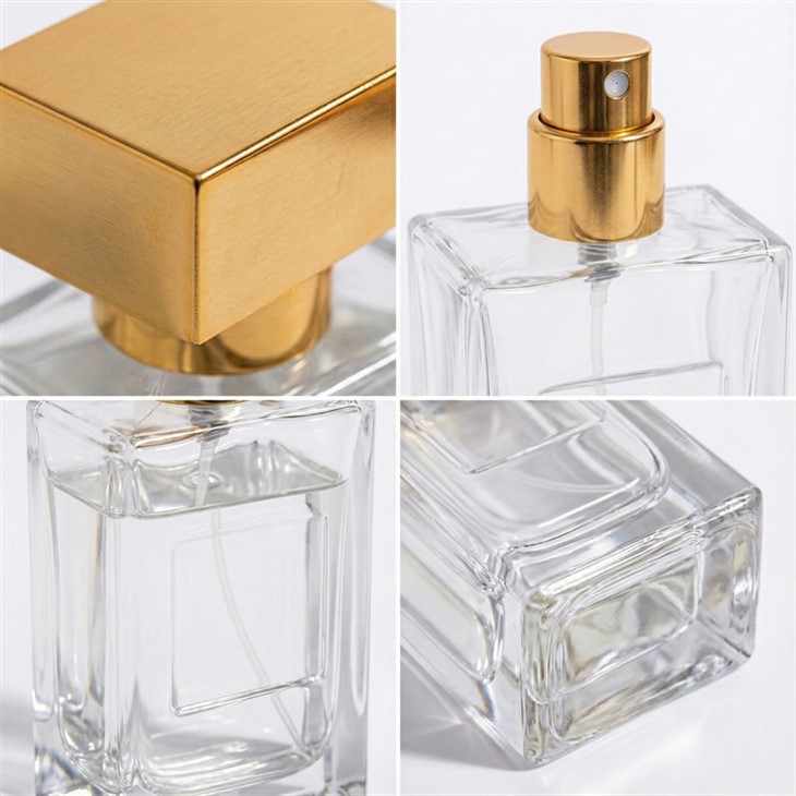1 oz bottle of perfume