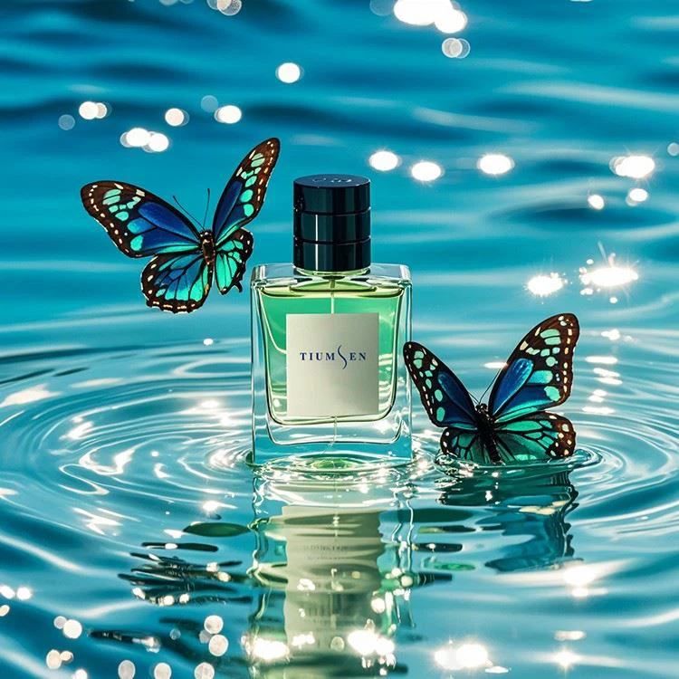 30ml bottle perfume