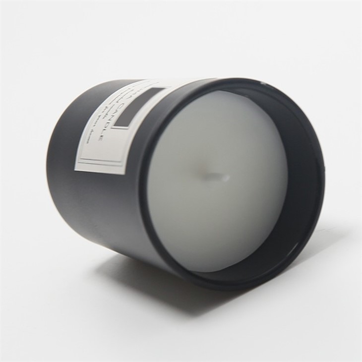 little candle jars