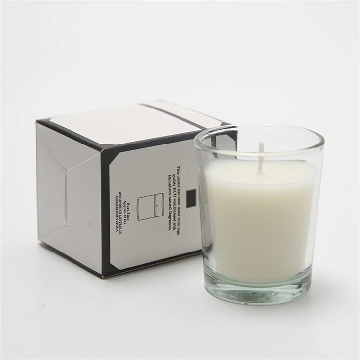 vontero candle jars