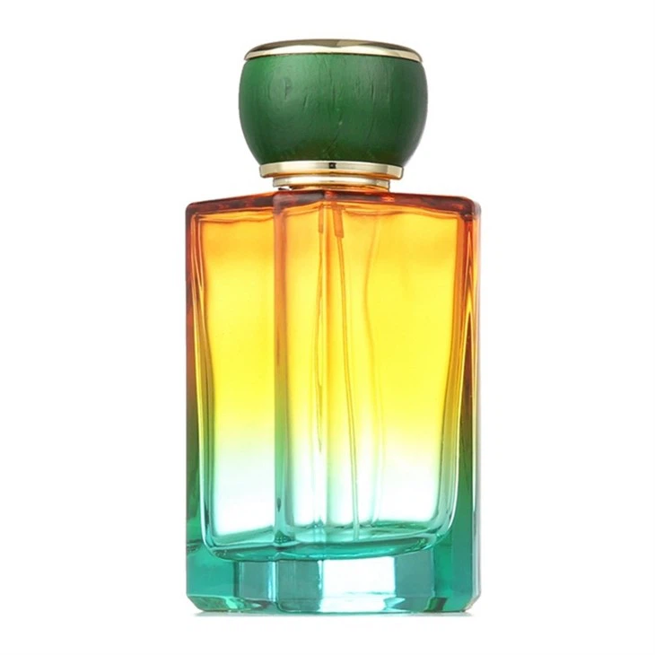 old fashioned perfume bottles