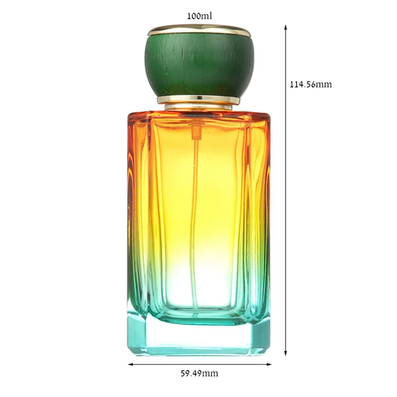 yellow perfume bottle yellow perfume bottle