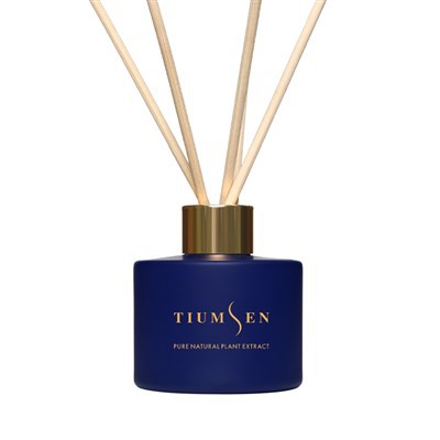 Diffuserflasker til æterisk olie