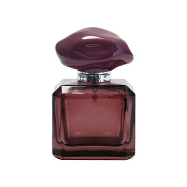 Almindelig parfumeflaske