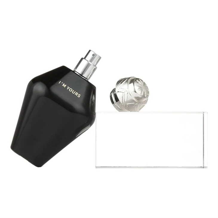perfume spray bottle
